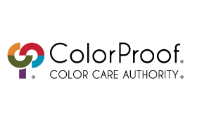 ColorProof logo